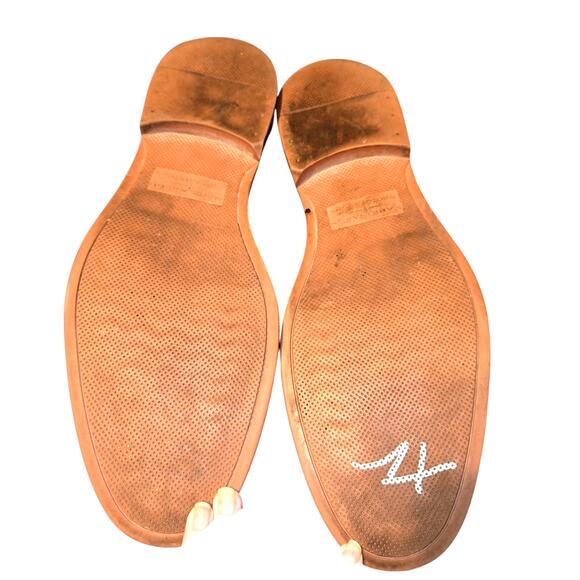 Skechers Mark Nason 12 Blue Memory Foam Men's Causal Tennis Sneaker Shoes Ties - Picture 7 of 8